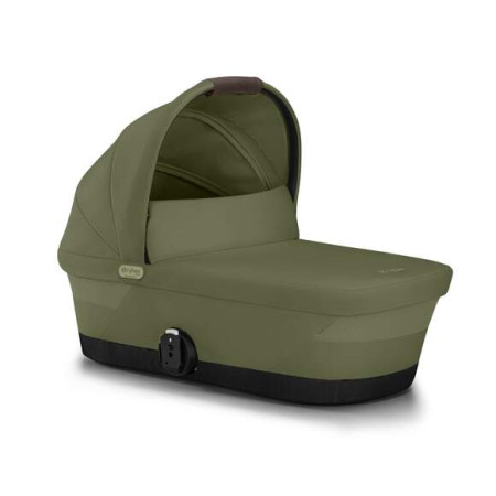 Cybex Gazelle cot S capazo 2025