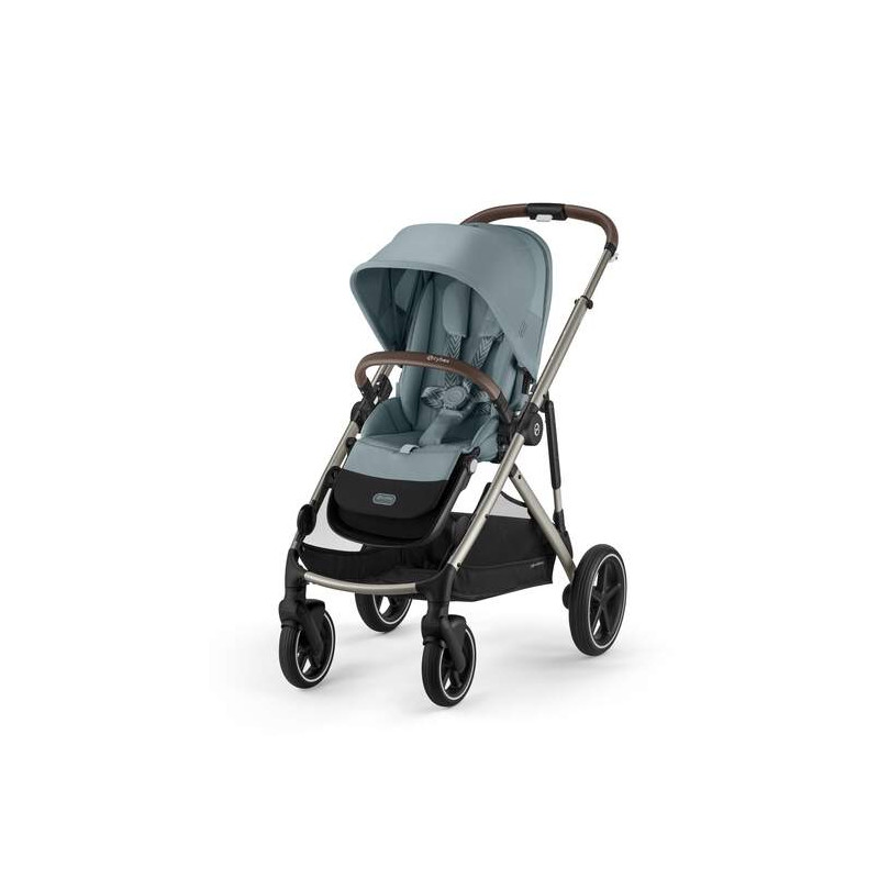 Cybex Gazelle silla de paseo 2025