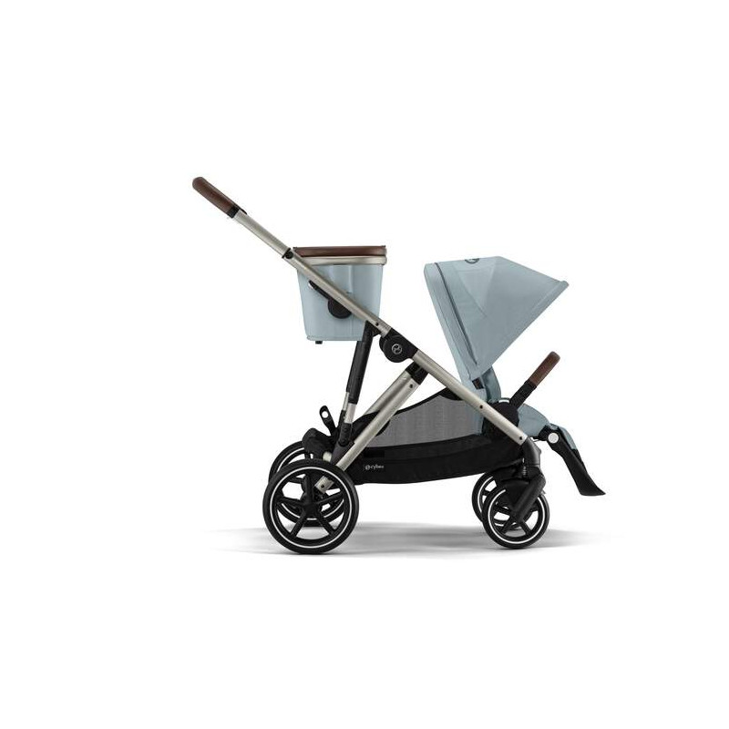 Cybex Gazelle silla de paseo 2025