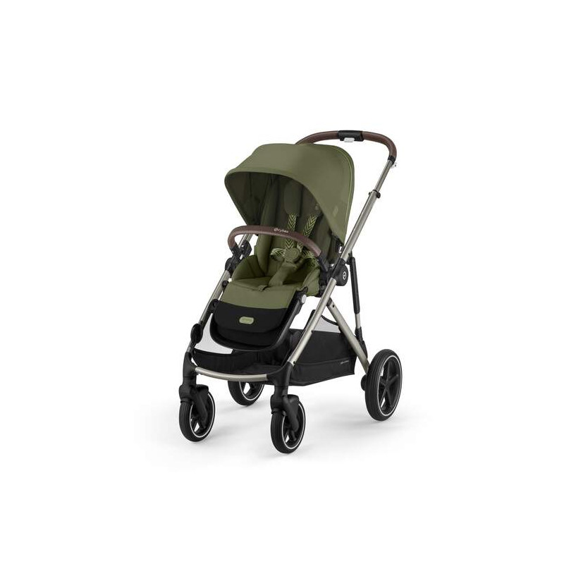 Cybex Gazelle silla de paseo 2025