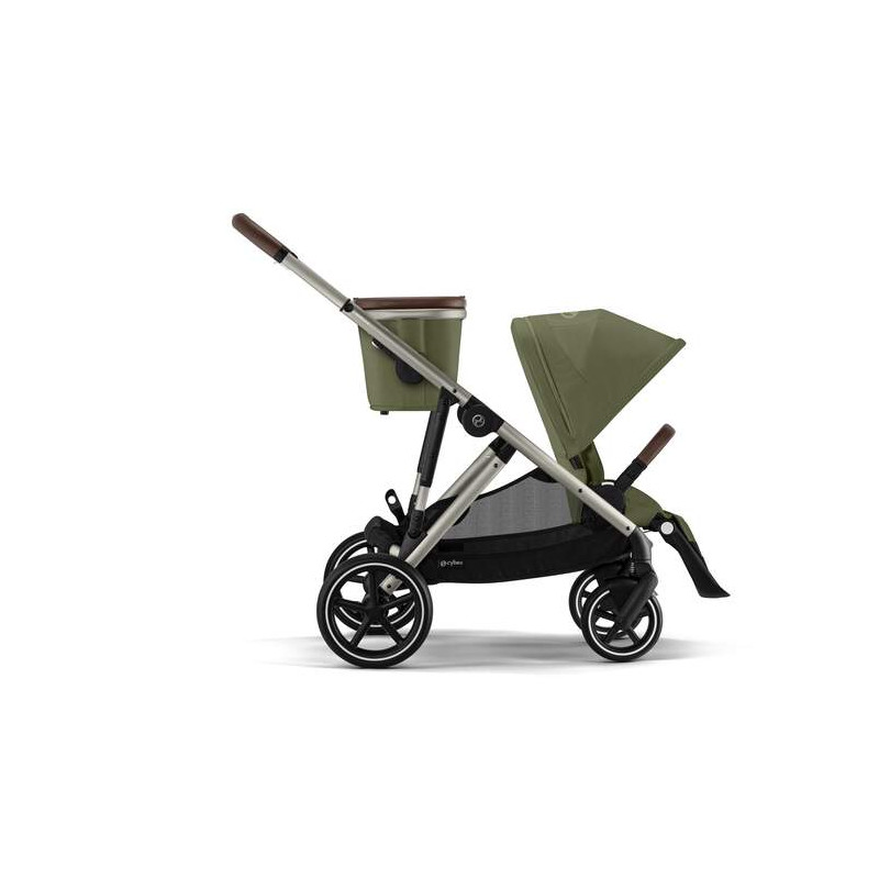 Cybex Gazelle silla de paseo 2025