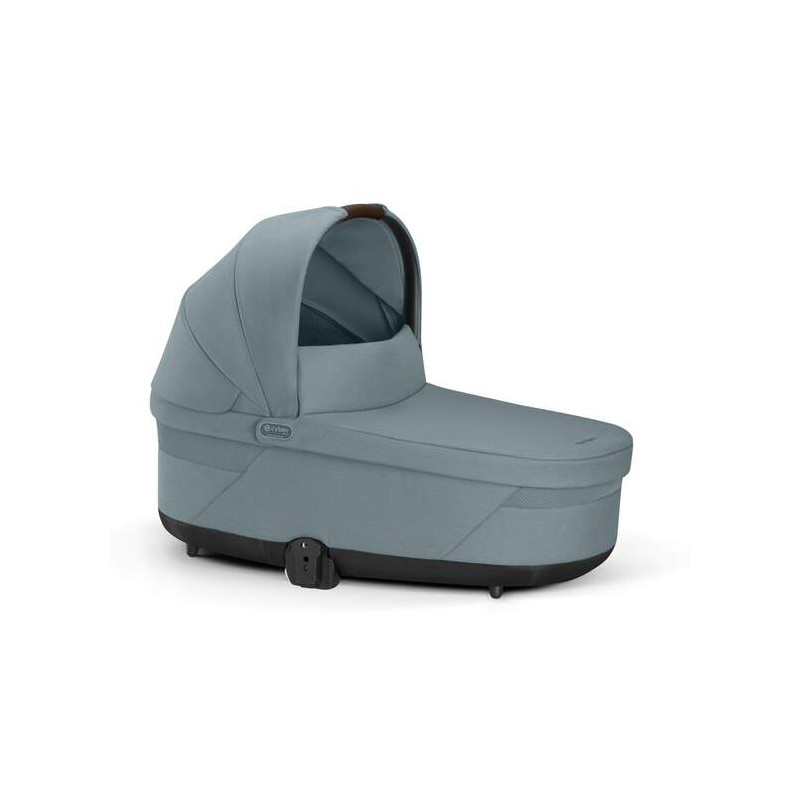 Cybex capazo cot s lux 2025