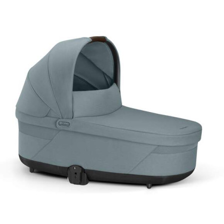 Cybex capazo cot s lux 2025