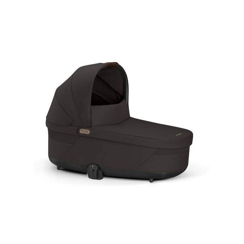 Cybex capazo cot s lux 2025