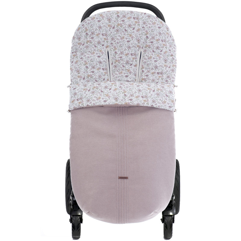 Uzturre Roberta saco de silla invierno