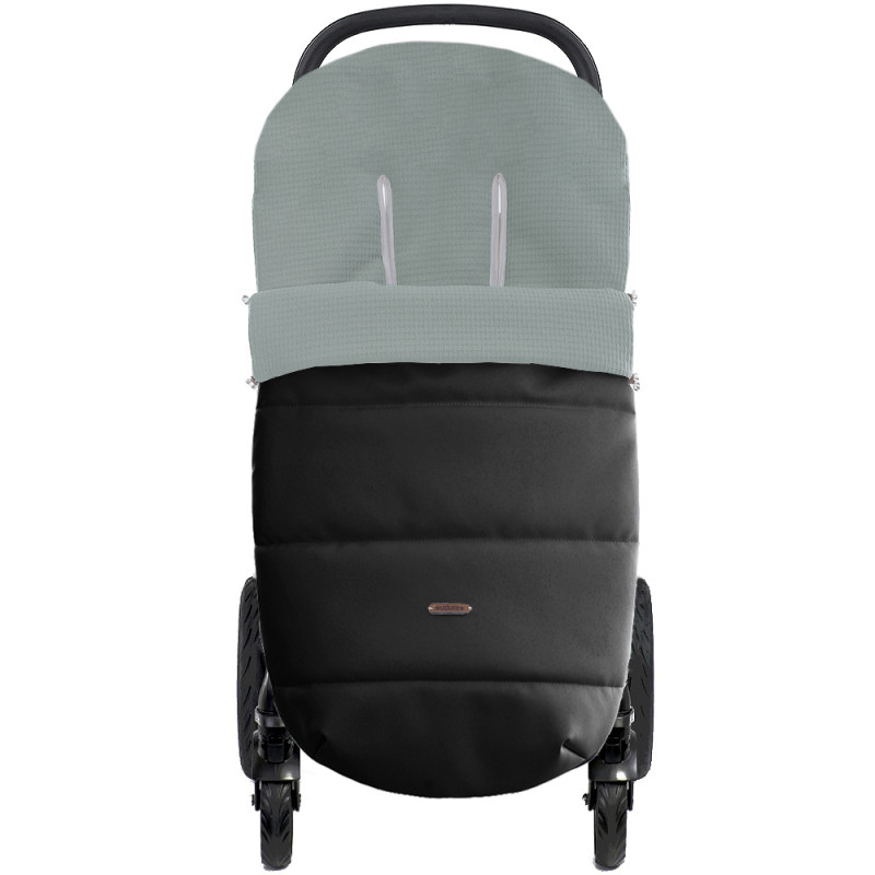 Uzturre Cosme saco de silla universal...