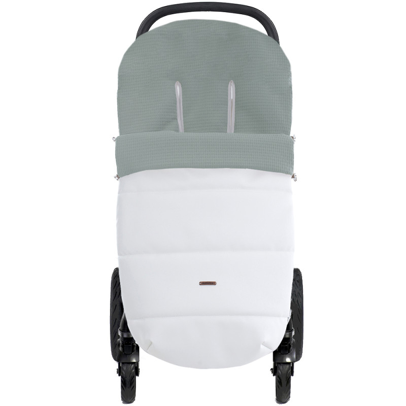 Uzturre Cosme saco de silla universal...