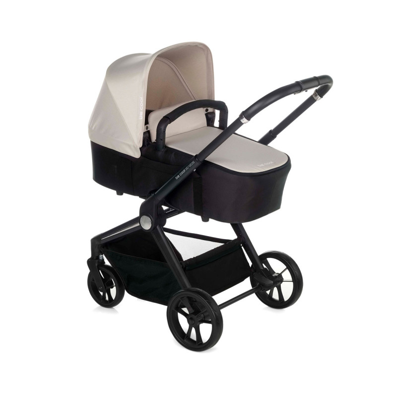Becool Stratos cochecito y silla coche