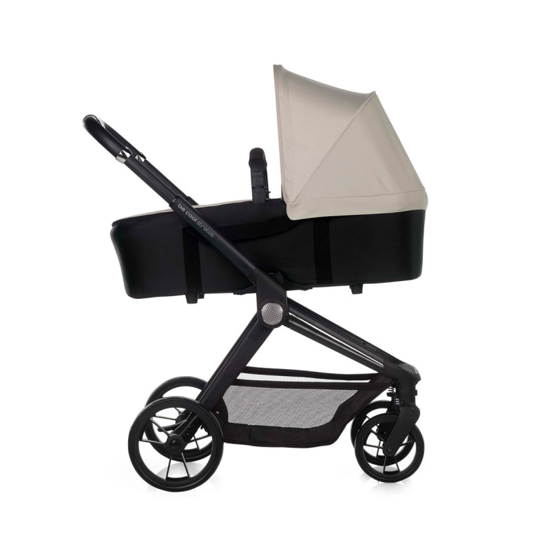 Becool Stratos cochecito y silla coche