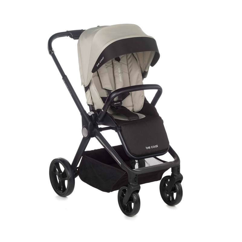 Becool Stratos cochecito y silla coche