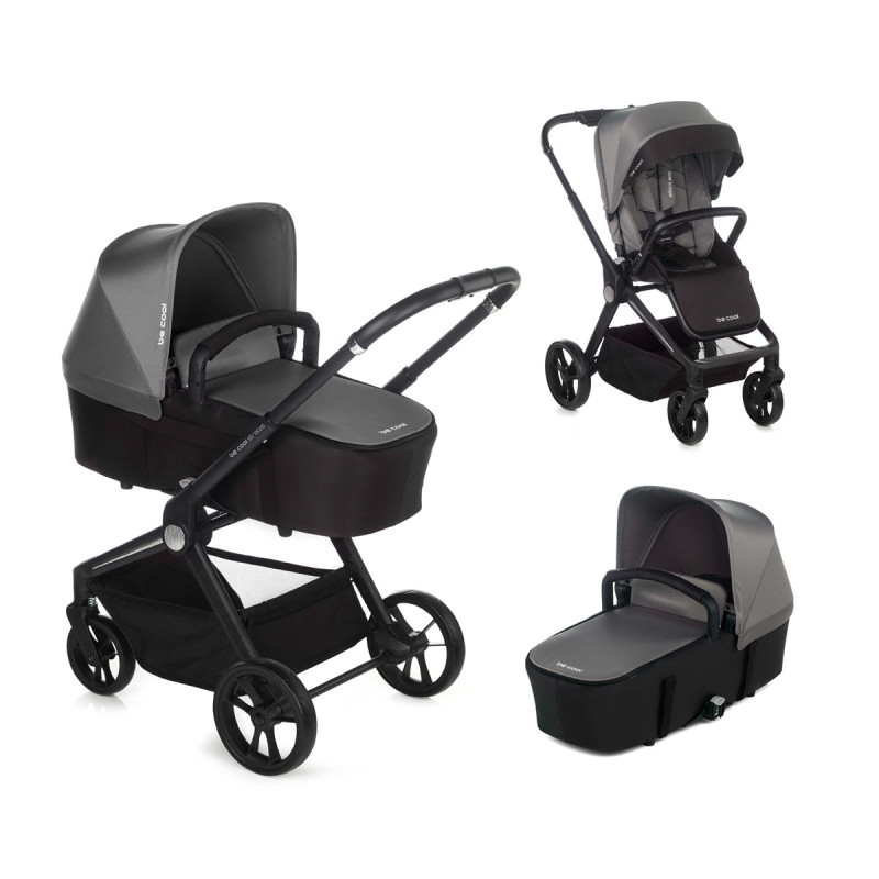 Becool Stratos cochecito