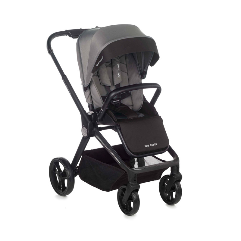 Becool Stratos cochecito