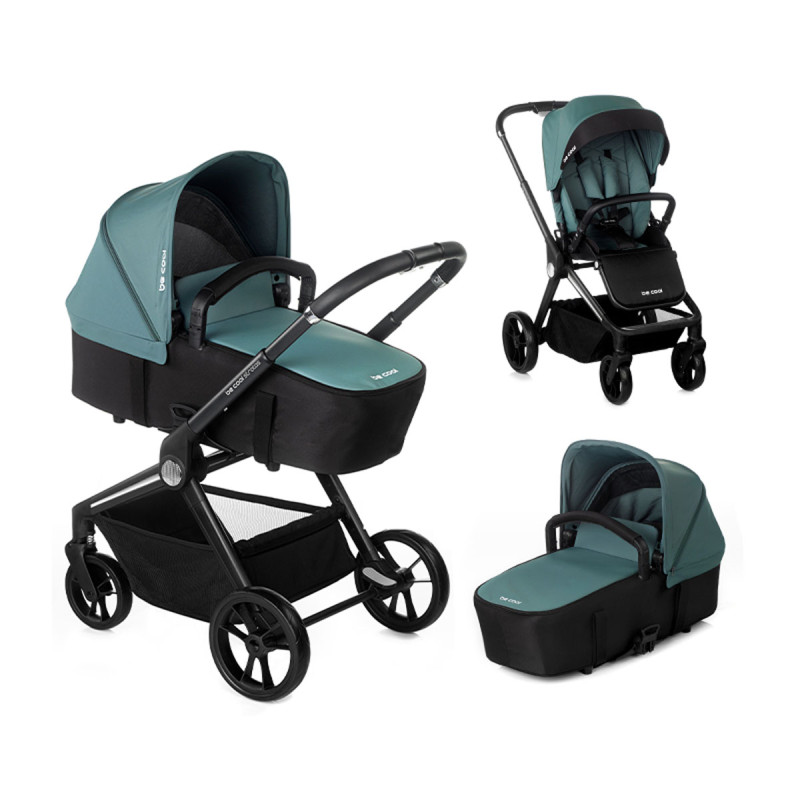 Becool Stratos cochecito