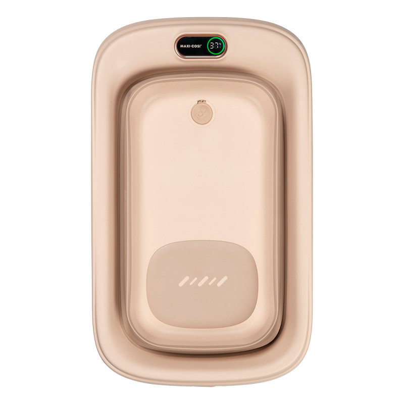 Maxi-Cosi Indigo Plus bañera plegable