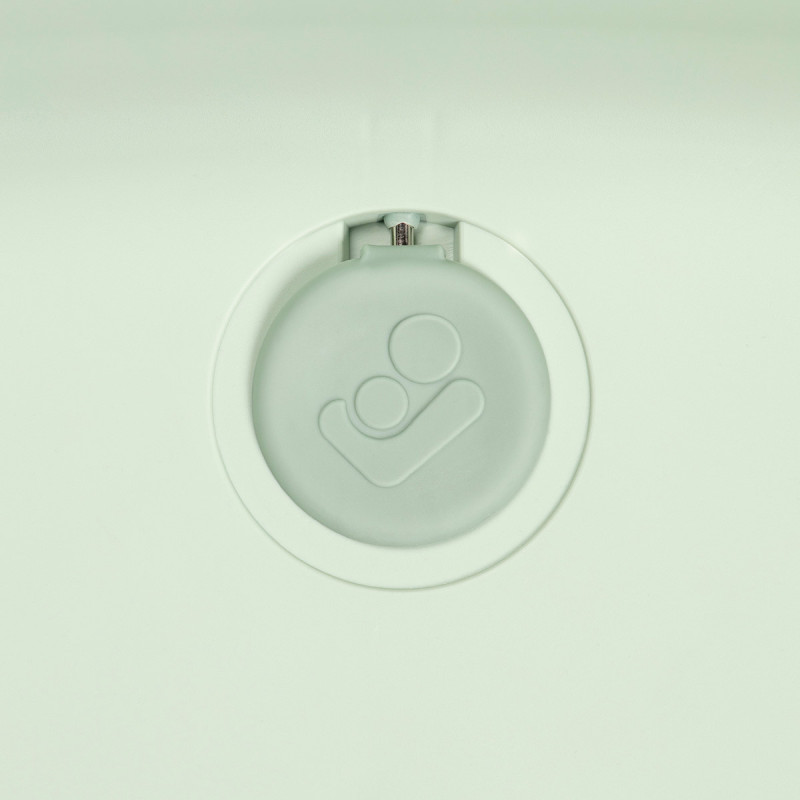 Maxi-Cosi Indigo Plus bañera plegable