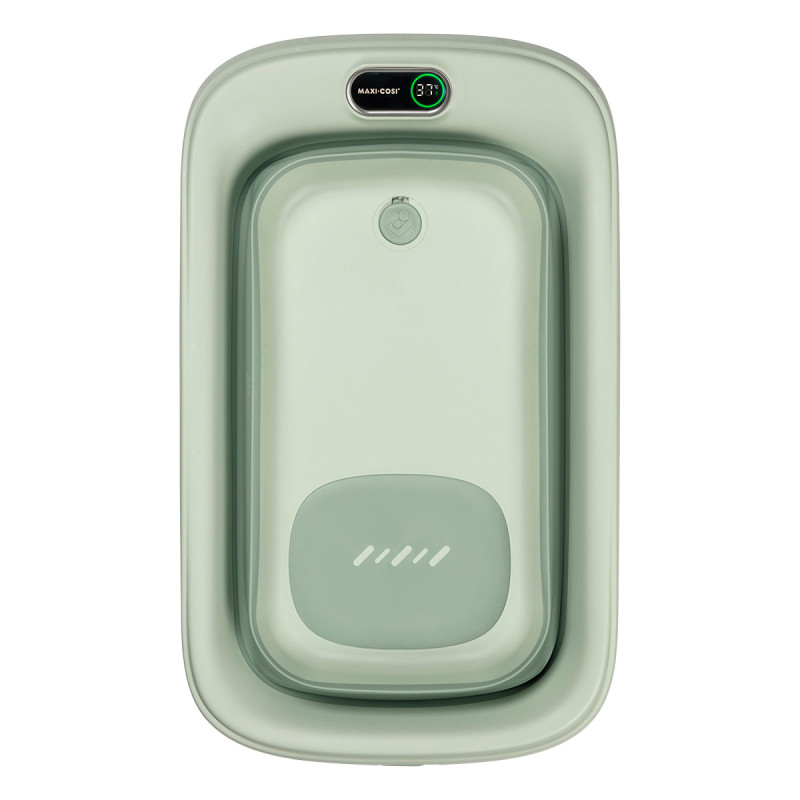 Maxi-Cosi Indigo Plus bañera plegable