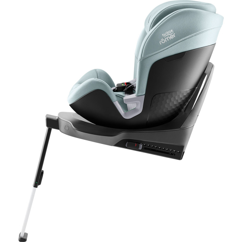 BRITAX ROMER SWIVEL 2 silla coche bebe
