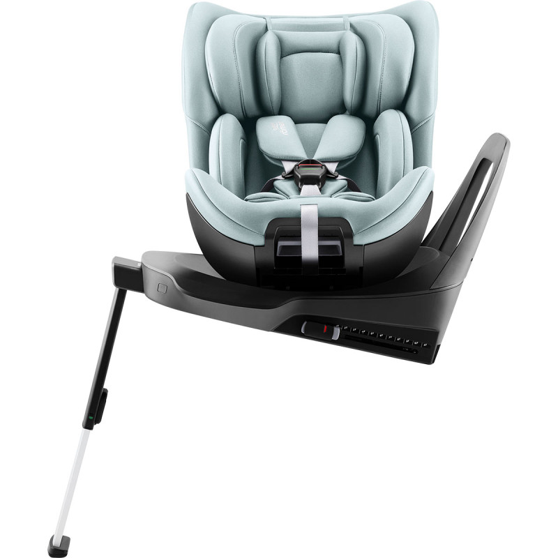 BRITAX ROMER SWIVEL 2 silla coche bebe