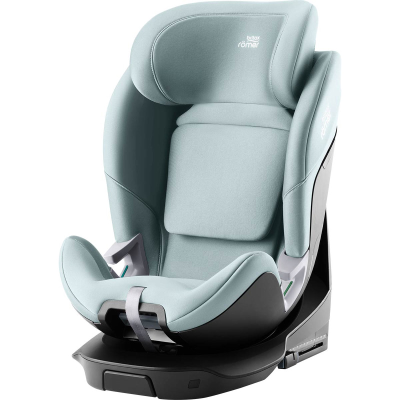 BRITAX ROMER SWIVEL 2 silla coche bebe