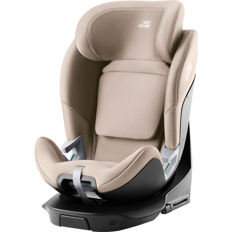 BRITAX ROMER SWIVEL 2 silla coche bebe