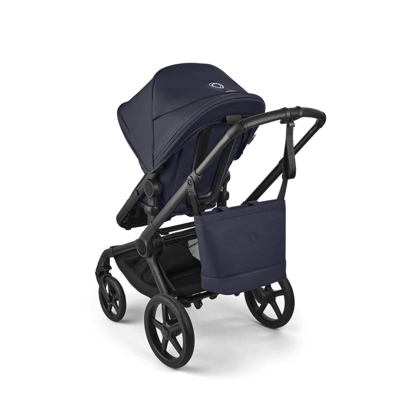 bugaboo bolso cambiador