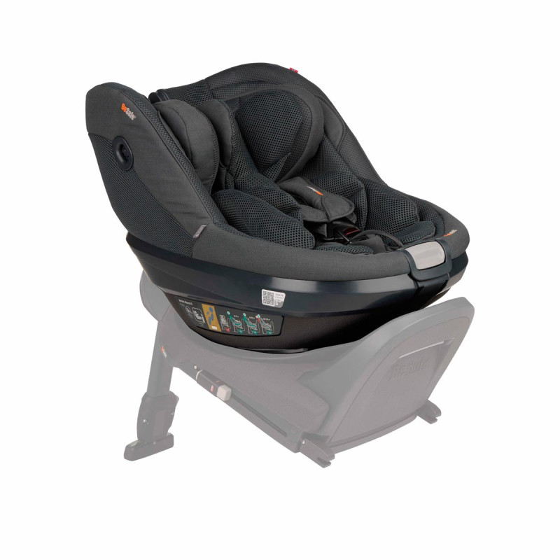 Besafe Beyond 2 B silla de coche para...