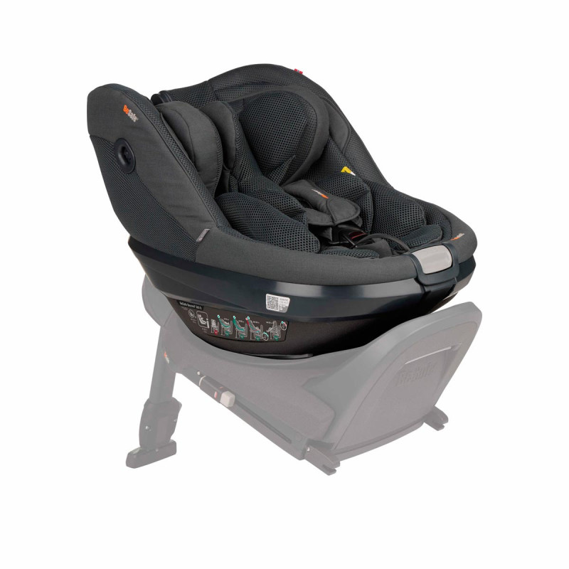 Besafe Beyond² B silla de coche para bebés recien nacidos