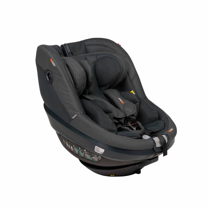 Besafe Beyond² B silla de coche para bebés recien nacidos