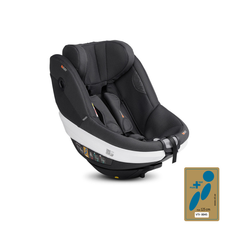 Besafe Beyond silla coche i-Size...