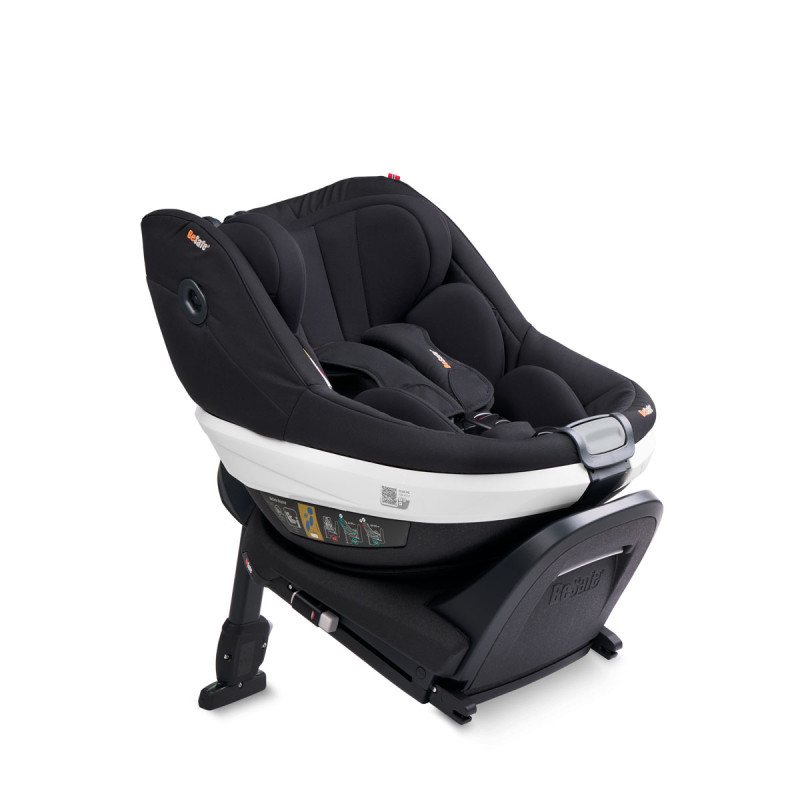Besafe Beyond silla coche con base...
