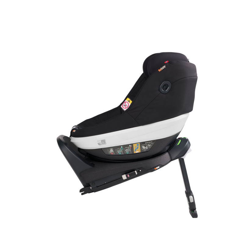 Besafe Beyond silla coche con base...
