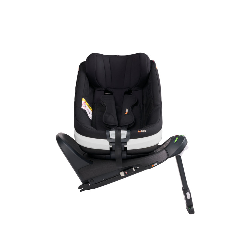 Besafe Beyond silla coche con base...