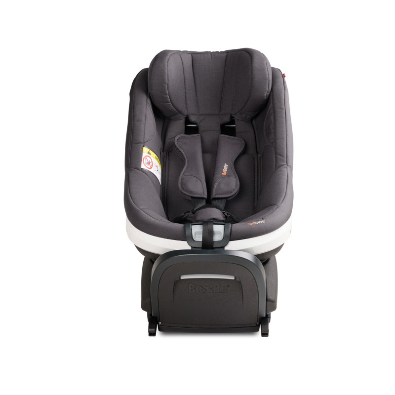 Besafe Beyond silla coche con base...