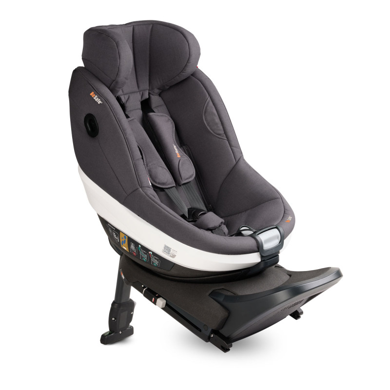 Besafe Beyond silla coche con base...
