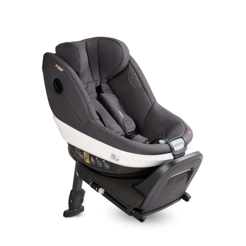 Besafe Beyond silla coche con base...