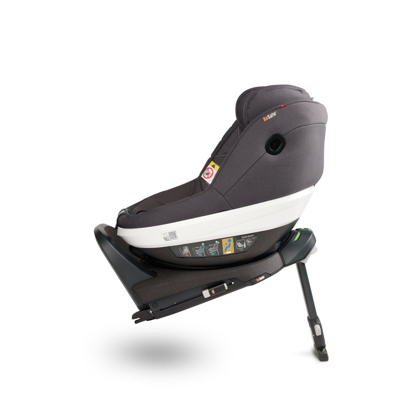 Besafe Beyond silla coche con base...