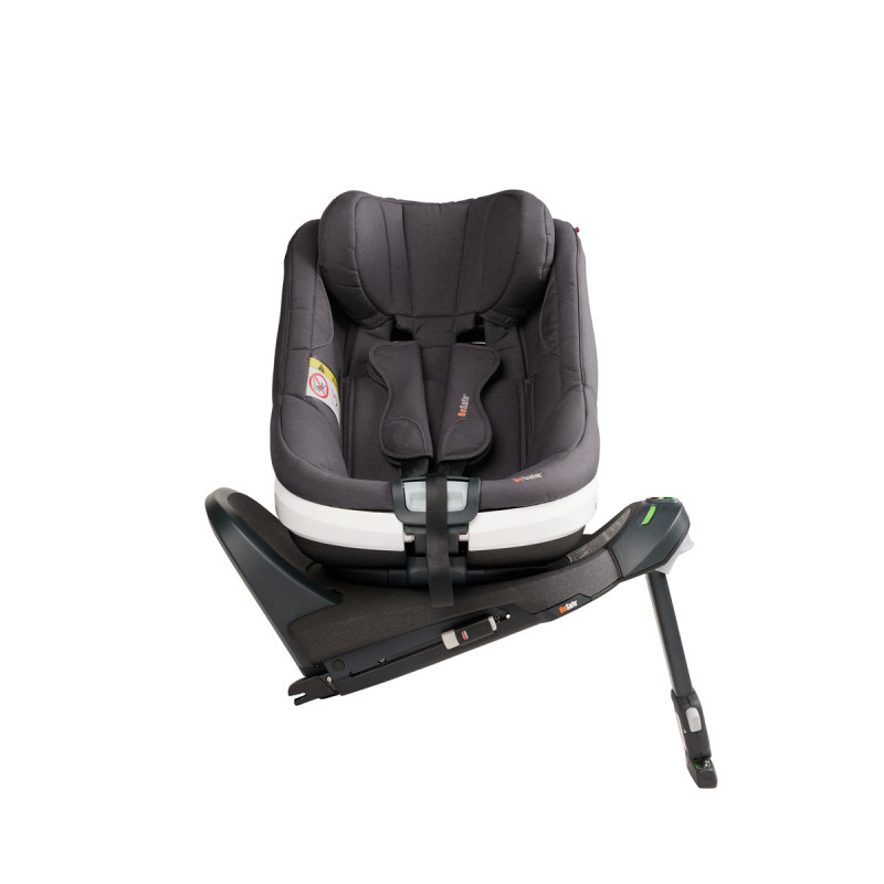 Besafe Beyond silla coche con base...