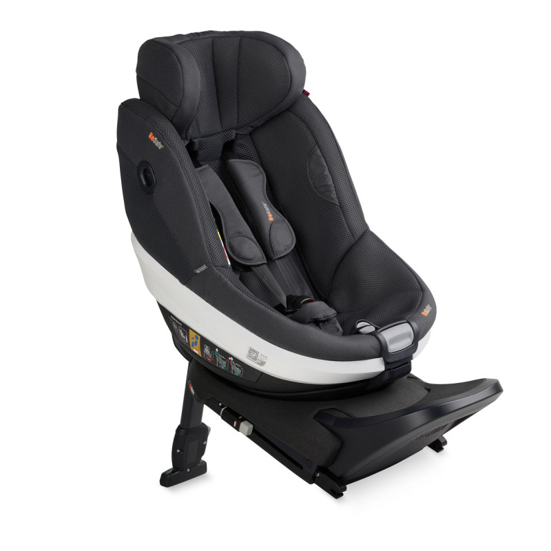 Besafe Beyond silla coche con base...