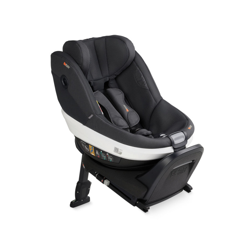 Besafe Beyond silla coche con base...