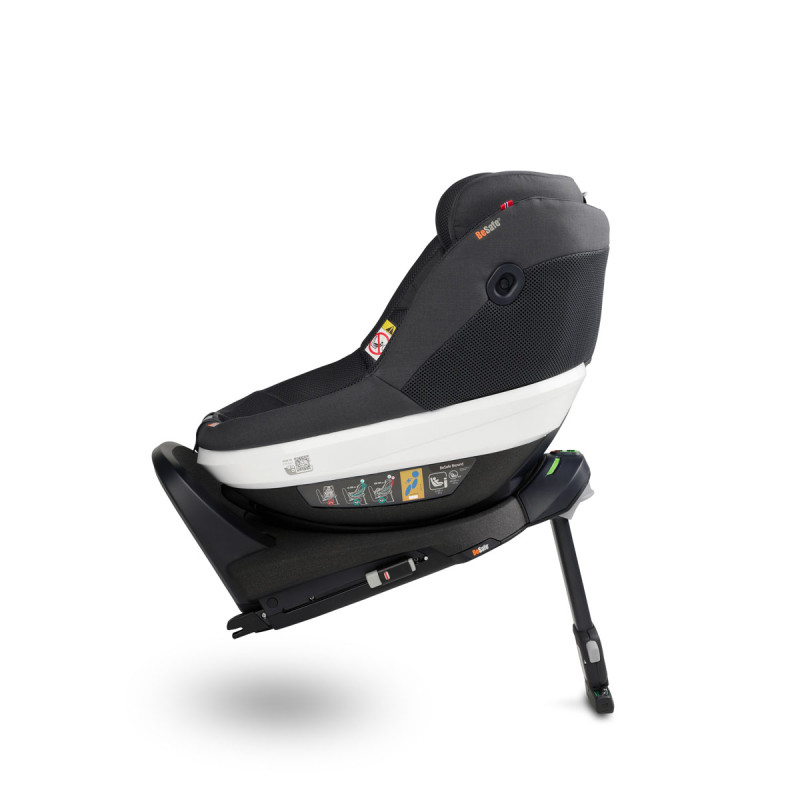 Besafe Beyond silla coche con base...