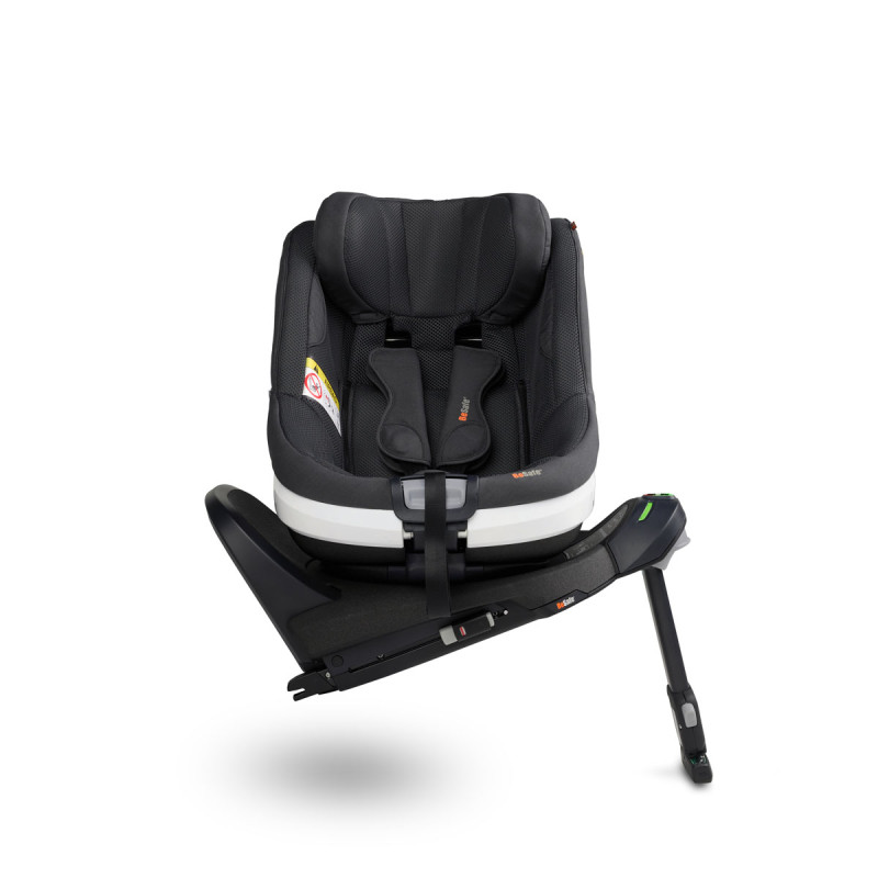 Besafe Beyond silla coche con base...