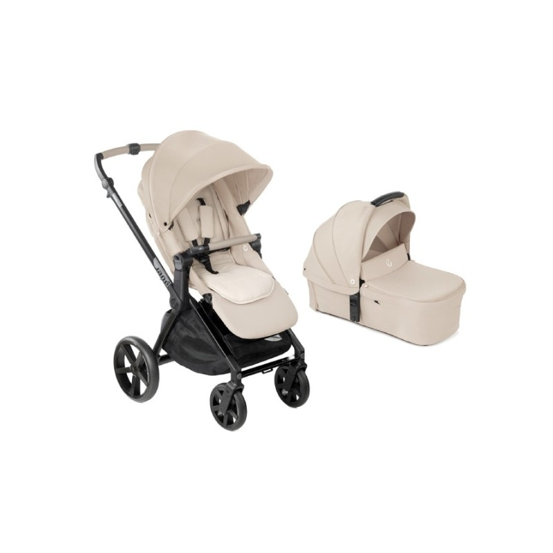 Jané Muum cochecito