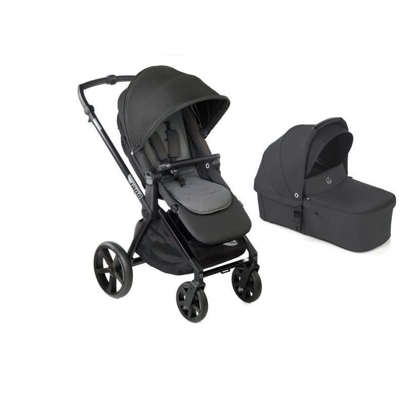 Jané Muum cochecito