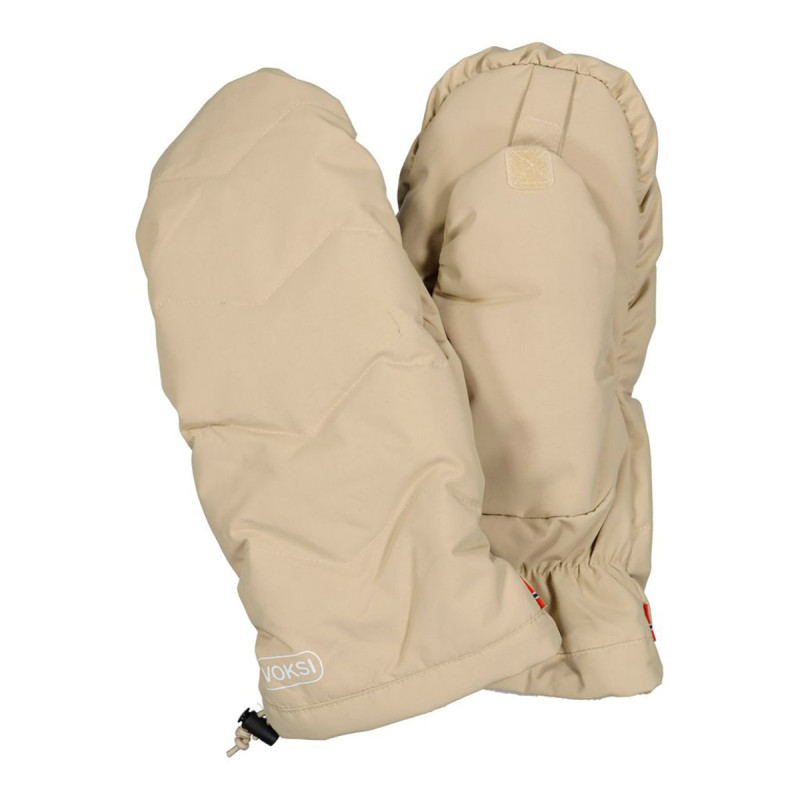 Voksi manoplas para carrito de bebé