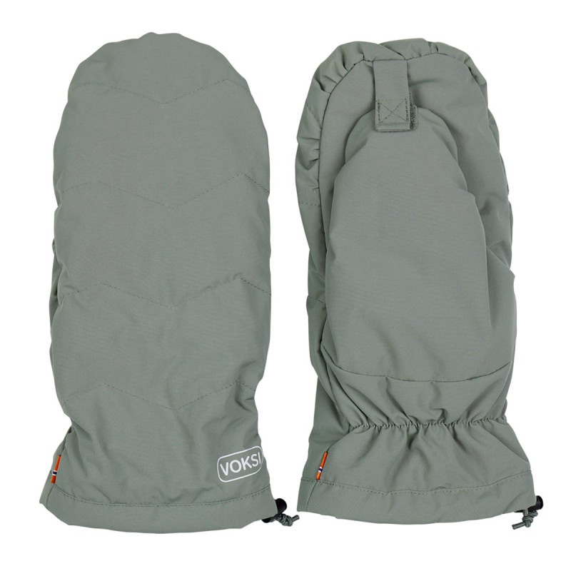 Voksi manoplas para carrito de bebé