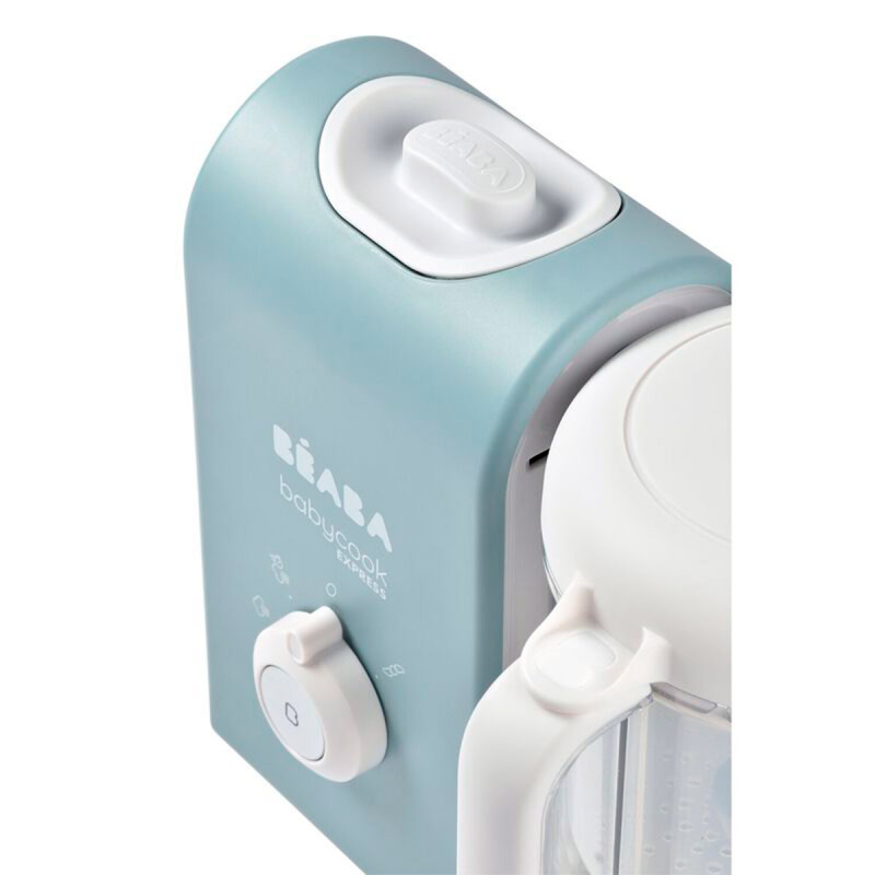 Béaba Babycook EXPRESS 6 en 1 Robot...