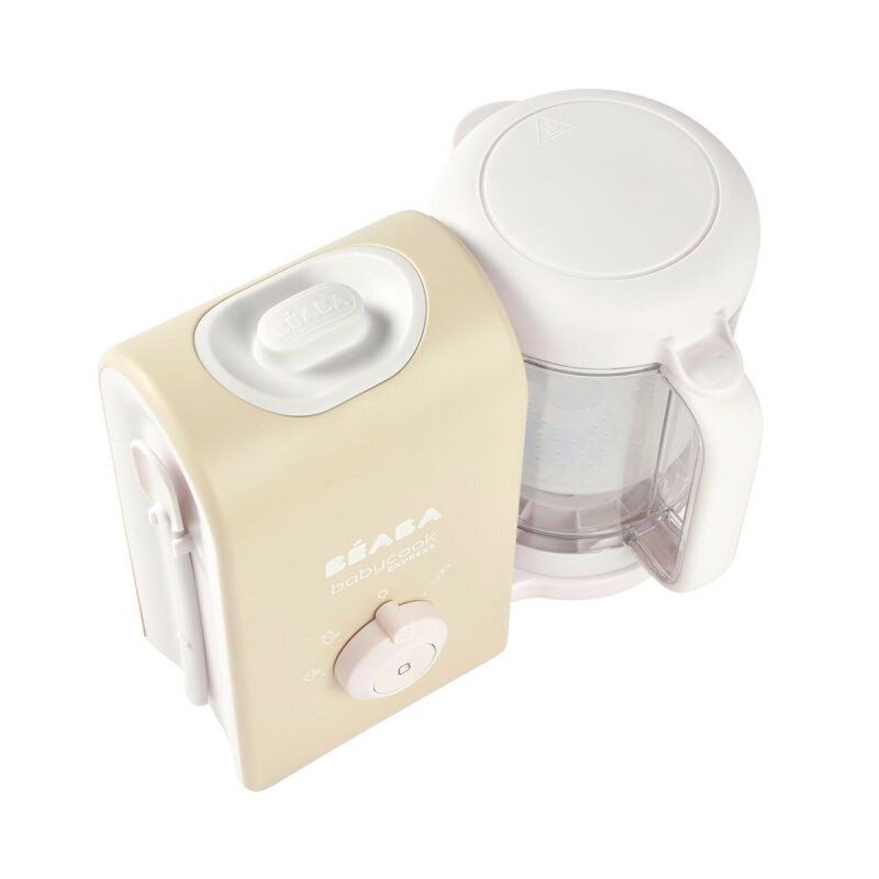 Béaba Babycook EXPRESS 6 en 1 Robot...