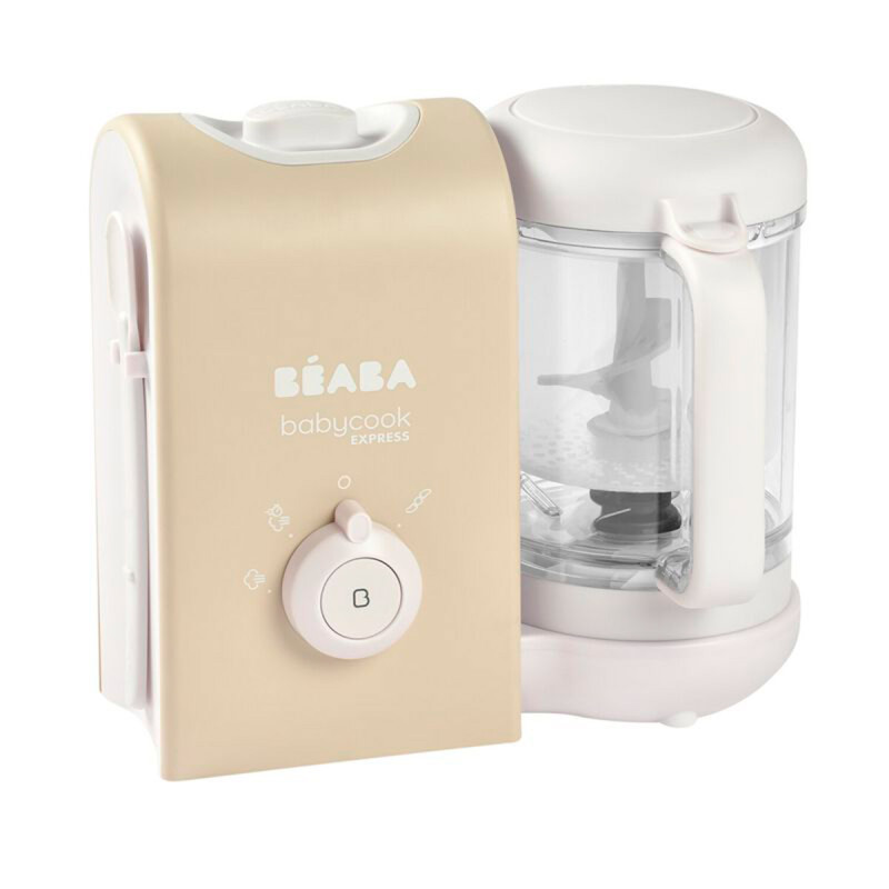 Béaba Babycook EXPRESS 6 en 1 Robot...
