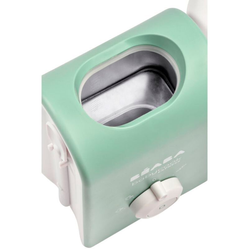 Béaba Babycook EXPRESS 6 en 1 Robot...