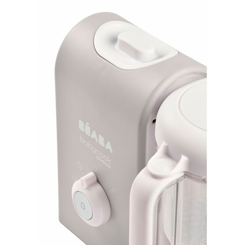 Béaba Babycook EXPRESS 6 en 1 Robot...
